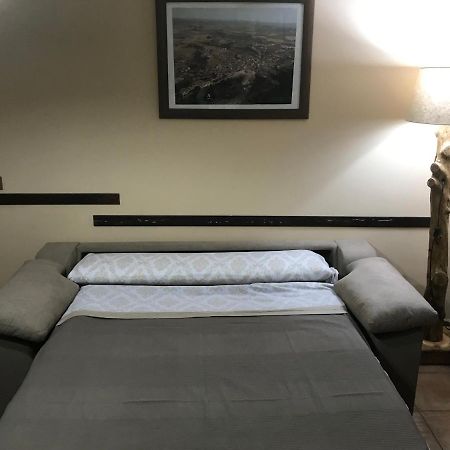 Apartamento Rurales El Mirador De Carboneras Carboneras de Guadazaón Eksteriør billede