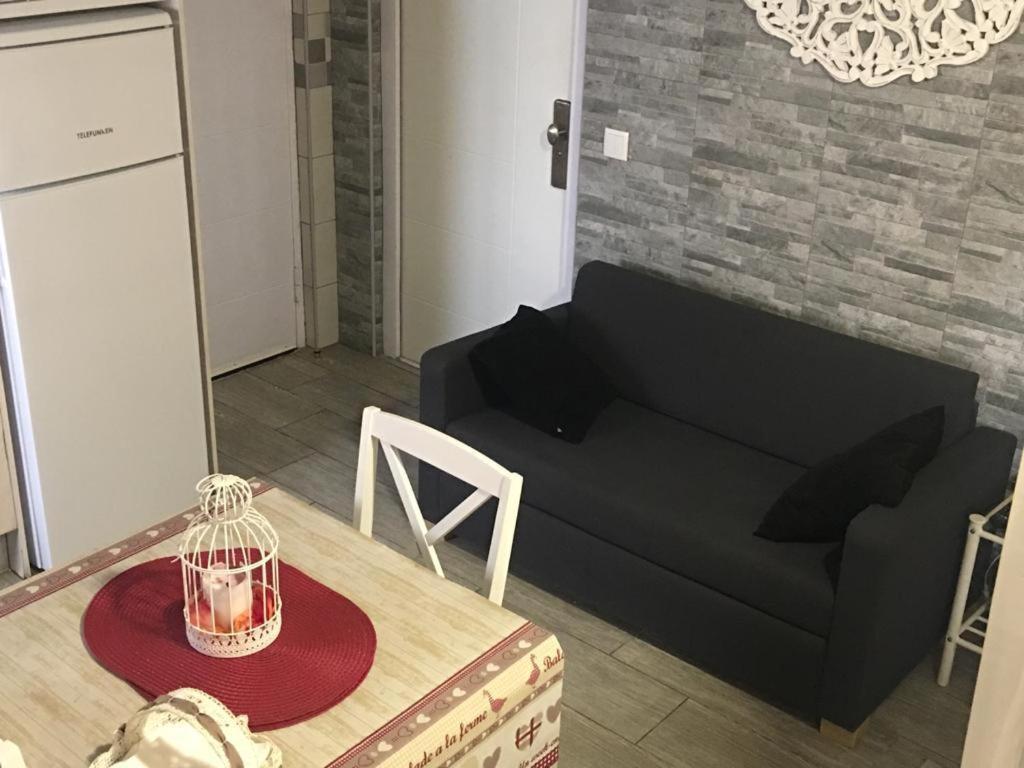 Apartamento Rurales El Mirador De Carboneras Carboneras de Guadazaón Eksteriør billede